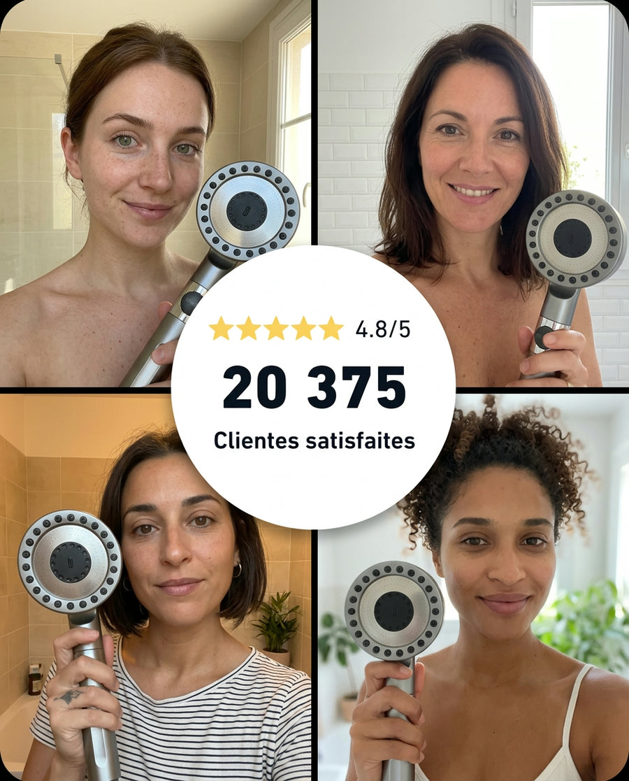 Clientes ROSÉE