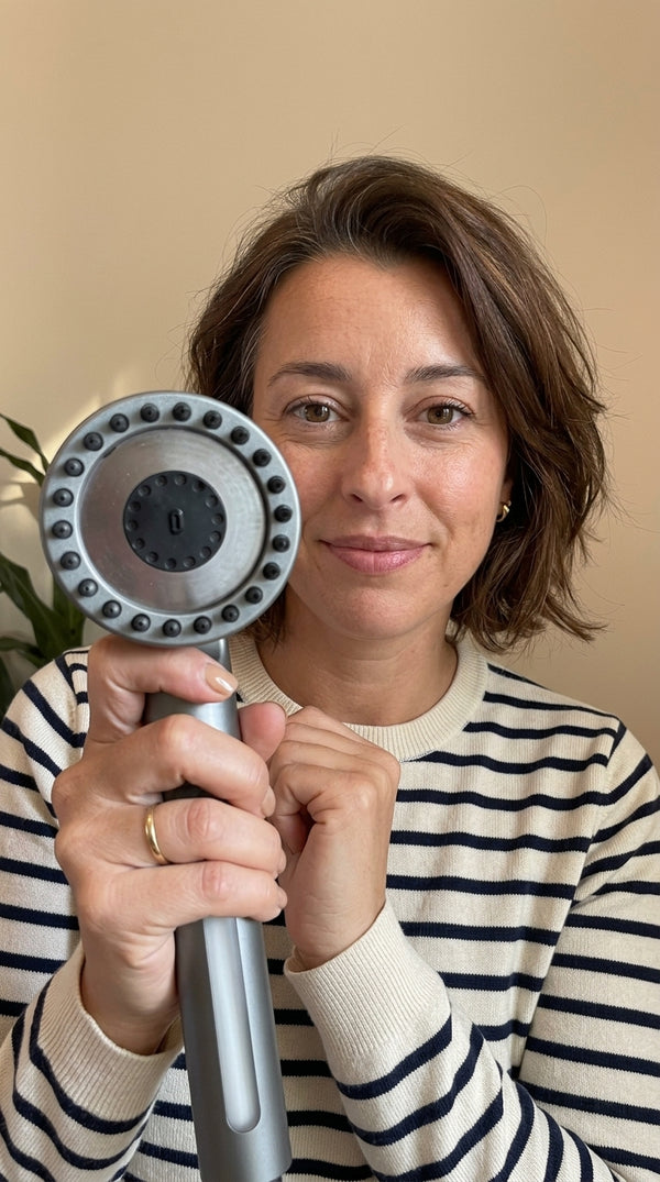 Béatrice K.